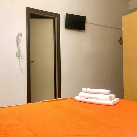 Bel Sito Hotel 3*