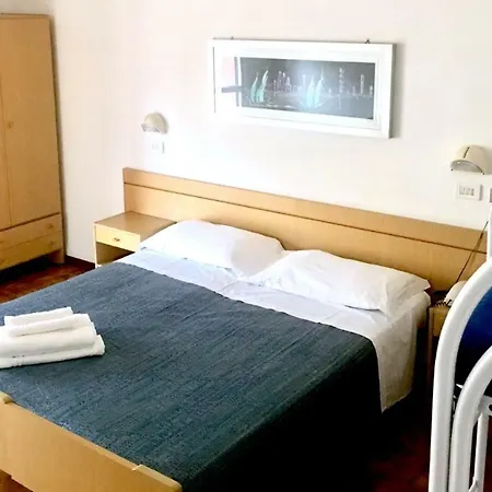 Hotel Bel Sito Bellaria-Igea Marina