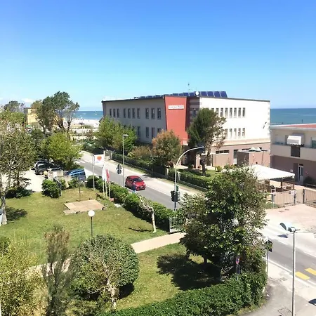 Bel Sito 3* Bellaria-Igea Marina