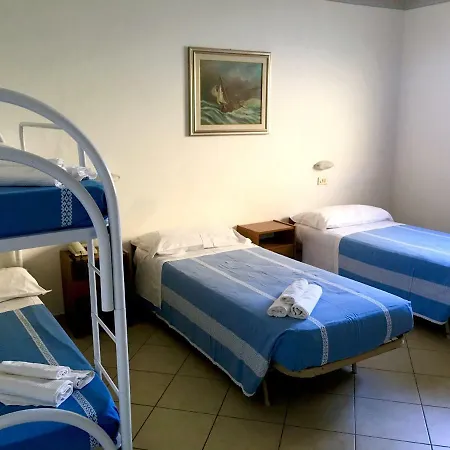 Bel Sito Hotel Bellaria-Igea Marina