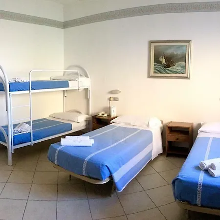 Bel Sito 3* Bellaria-Igea Marina