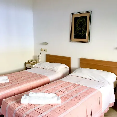 Bel Sito Hotel 3*