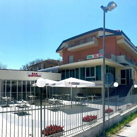 Bel Sito Hotel Bellaria-Igea Marina
