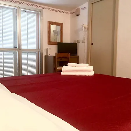 Bel Sito Hotel