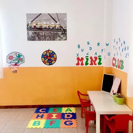 Bel Sito 3* Bellaria-Igea Marina