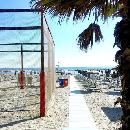 Bel Sito 3* Bellaria-Igea Marina