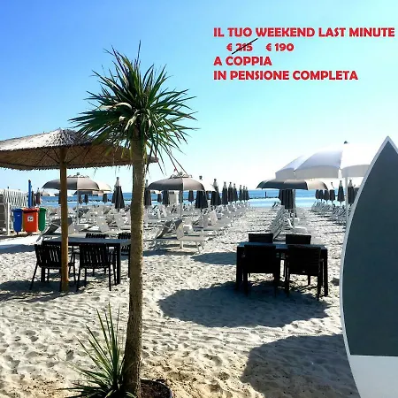 Bel Sito Hotel