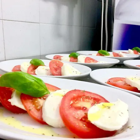 Hotel Bel Sito Bellaria-Igea Marina