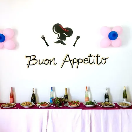 Hotel Bel Sito 3*