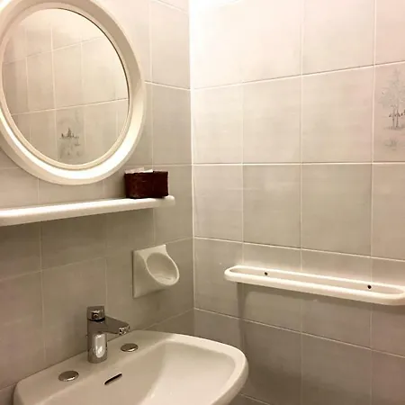 Hotel Bel Sito 3*