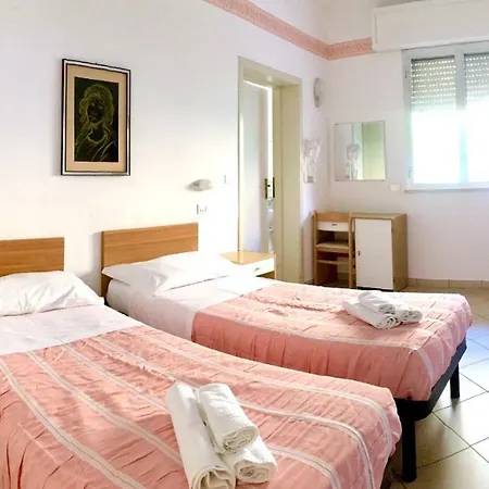 Bel Sito Hotel 3*