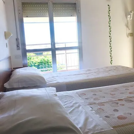Bel Sito Hotel 3*
