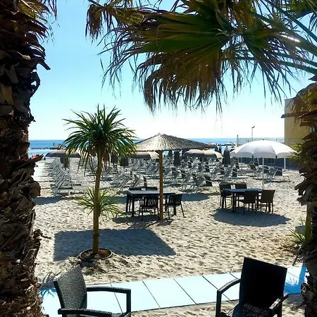 Bel Sito Hotel 3*
